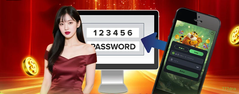 777dna Cassino Clássico