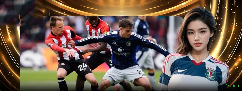 777dna Cassino Clássico