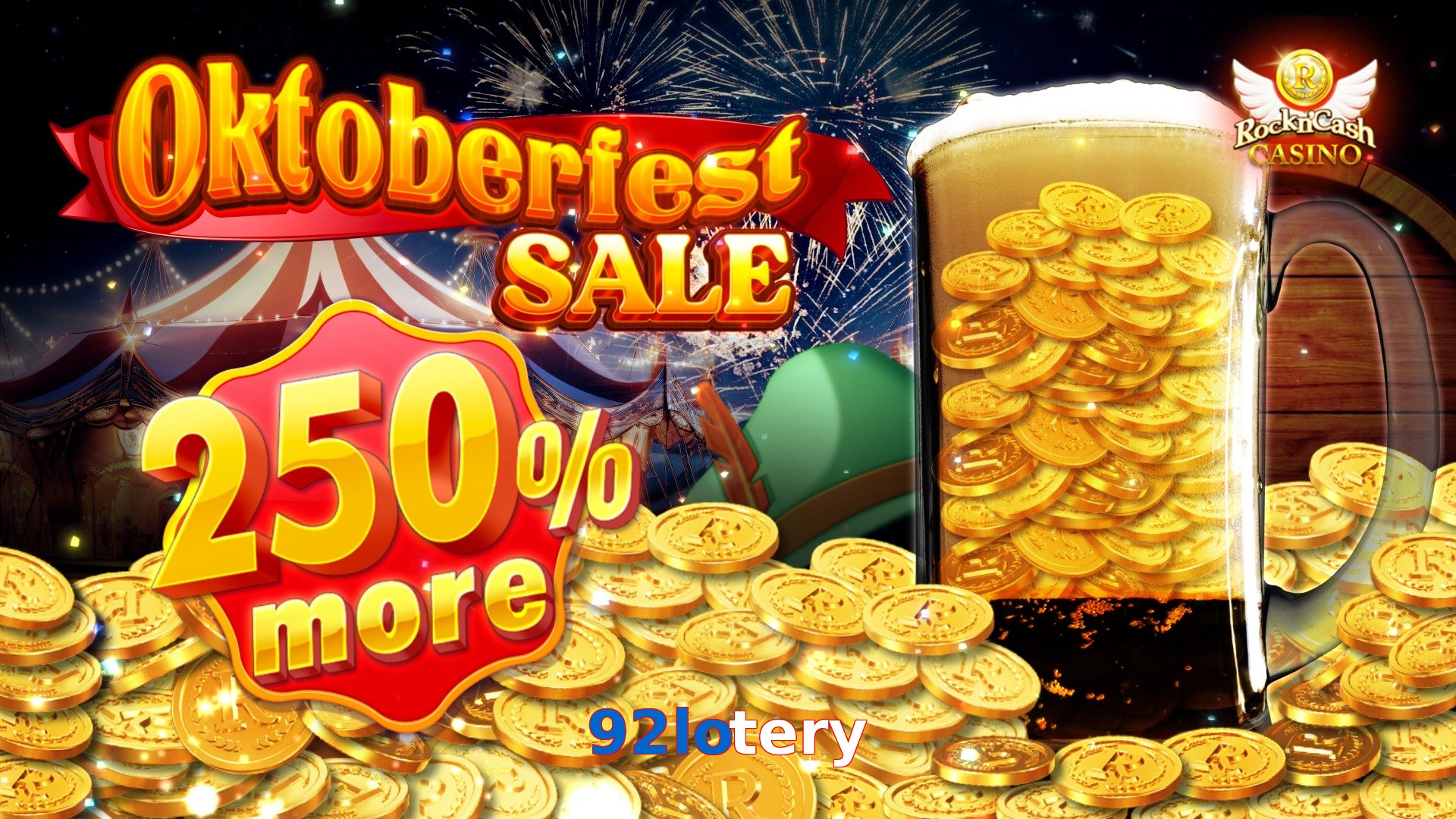92lotery